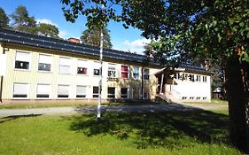 Gafsele Lappland Hostel
